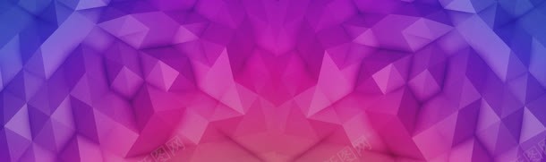 紫色酷炫背景jpg设计背景_88icon https://88icon.com 双十一双十二海报 拼接块 淘宝天猫节日促销 紫青色 纸屑