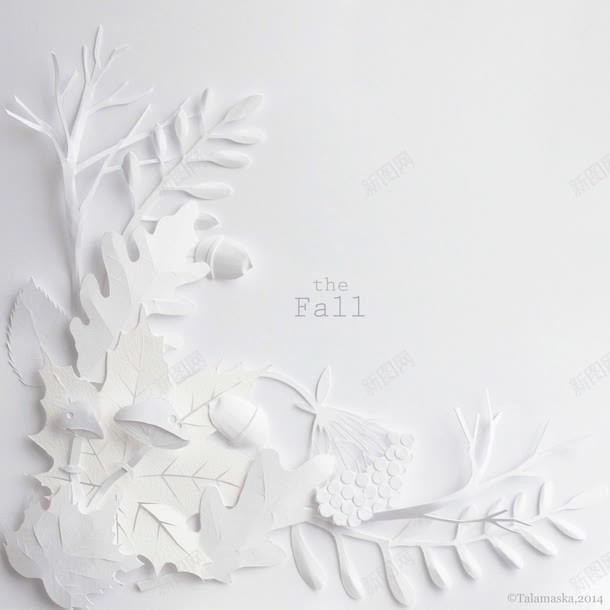 雕刻样式白色简约jpg设计背景_88icon https://88icon.com 样式 白色 简约 雕刻