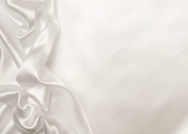 米白色柔滑的丝绸海报jpg设计背景_88icon https://88icon.com 丝绸 海报 米白色 柔滑