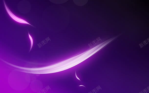 梦幻紫色弧形光束海报背景jpg设计背景_88icon https://88icon.com 光束 弧形 梦幻 海报 紫色 背景