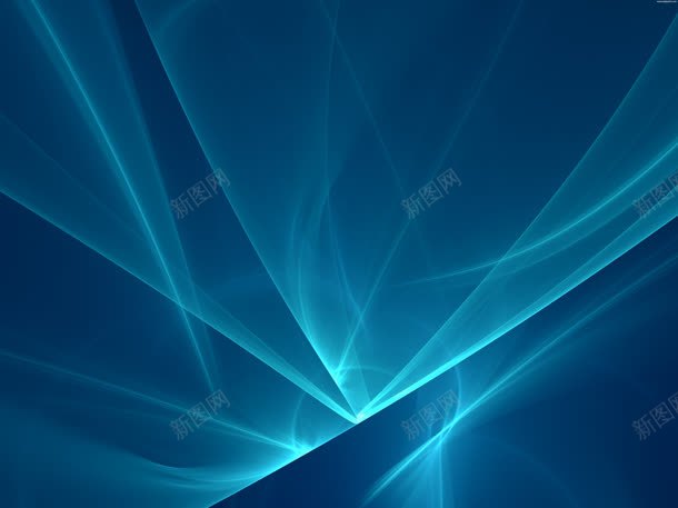 动感蓝色光效丝带飘带jpg设计背景_88icon https://88icon.com 丝带 动感 织带 蓝色 飘带