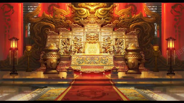古代皇宫室内红毯jpg设计背景_88icon https://88icon.com 古代 室内 宽台阶 皇宫