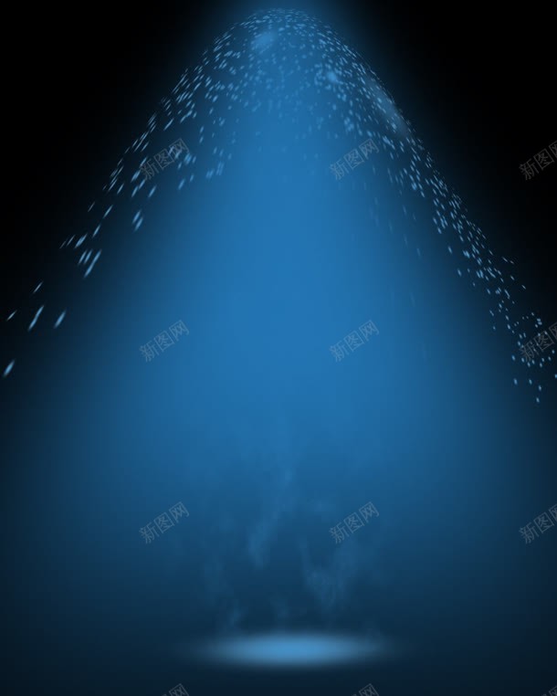 蓝色原点粒子装饰jpg设计背景_88icon https://88icon.com 原点 粒子 蓝色 装饰