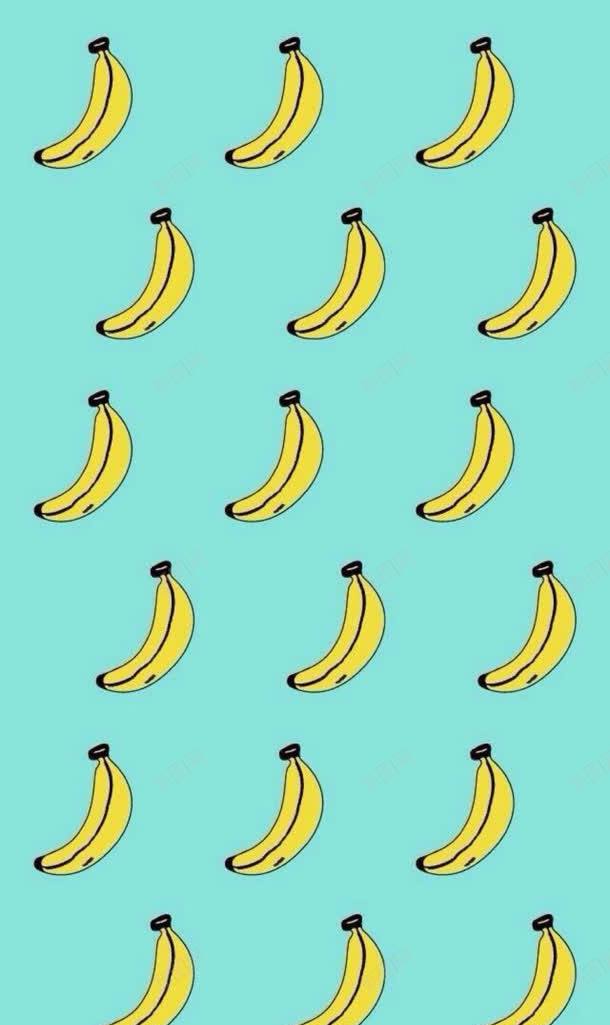 黄色卡通香蕉海报背景壁纸jpg设计背景_88icon https://88icon.com 卡通 壁纸 海报 背景 香蕉 黄色