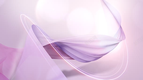 粉紫色丝绸海报背景jpg设计背景_88icon https://88icon.com 丝绸 海报 紫色 背景