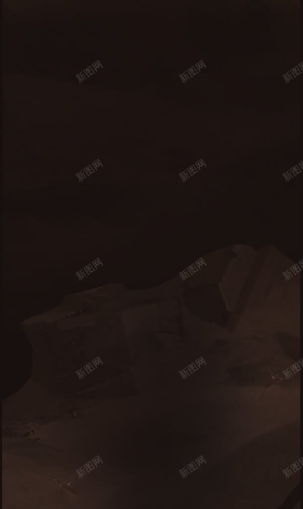 棕色游戏山峰场景jpg设计背景_88icon https://88icon.com 场景 山峰 棕色 游戏