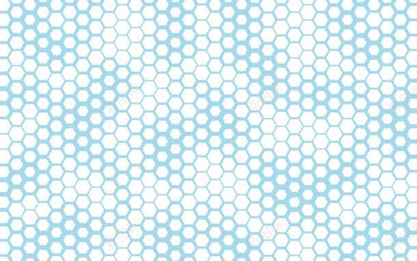 蓝色六角形渐变壁纸jpg设计背景_88icon https://88icon.com 六角形 壁纸 渐变 蓝色