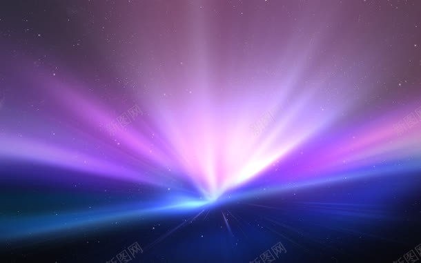 紫色光效渲染效果发散性jpg设计背景_88icon https://88icon.com 发散 效果 渲染 紫色