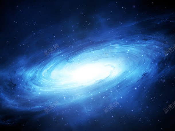 蓝色旋转银河系海报背景jpg设计背景_88icon https://88icon.com 旋转 海报 背景 蓝色 银河系