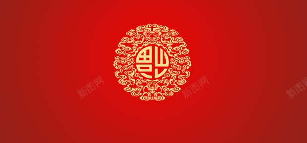 喜庆背景jpg设计背景_88icon https://88icon.com 四射 春节背景 福 红色 红色背景 舞台背景 花底纹 金光 金边 闪光