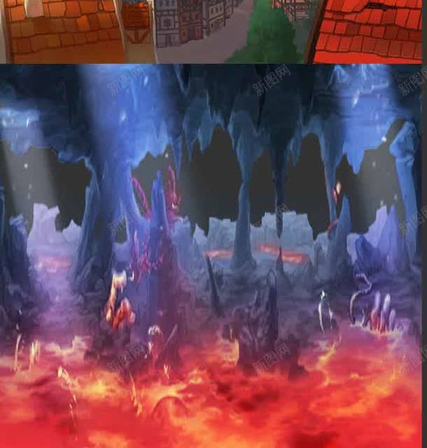 扁平风格光效合成效果jpg设计背景_88icon https://88icon.com 合成 扁平 效果 风格