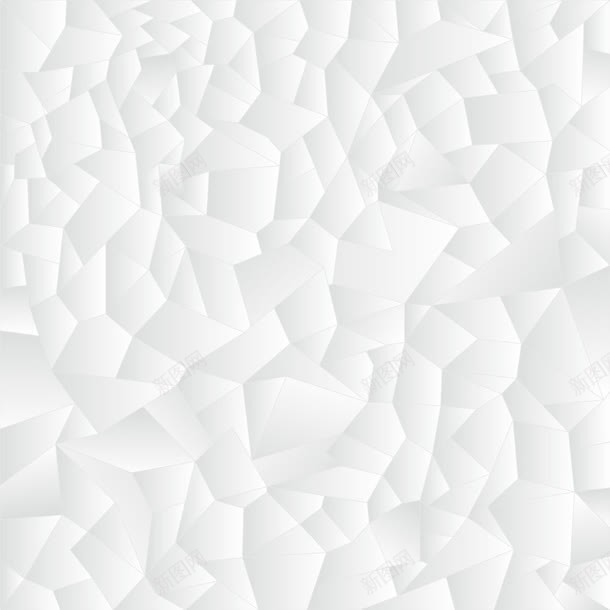简约白色几何图形jpg设计背景_88icon https://88icon.com 几何图形 白色 简约
