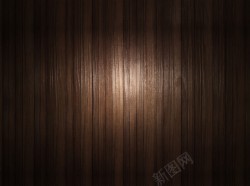 棕色渐变木纹海报素材