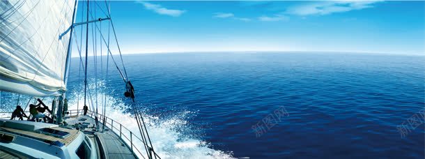 帆船海浪海报jpg设计背景_88icon https://88icon.com 帆船 帆船海浪 海浪 碧海蓝天 航海