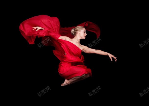 红色丝绸舞蹈少女海报背景jpg设计背景_88icon https://88icon.com 丝绸 少女 海报 红色 背景 舞蹈