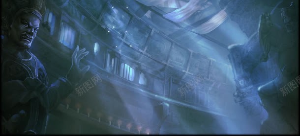 侠客无双网游首页jpg设计背景_88icon https://88icon.com 侠客