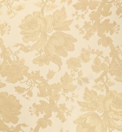 浅色欧式床头柜浅色植物花纹图案高清图片