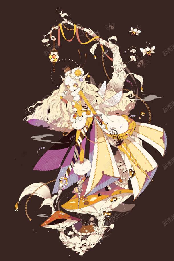 创意合成效果漫画人物jpg设计背景_88icon https://88icon.com 人物 创意 合成 效果 漫画