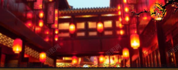 电商淘宝节日新年喜庆中国风背景bannerjpg设计背景_88icon https://88icon.com banner 中国风 喜庆 新年 淘宝 电商 背景 节日