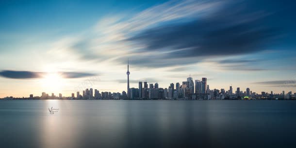 上海水面繁华都市天空云朵jpg设计背景_88icon https://88icon.com 上海 云朵 天空 水面 繁华 都市