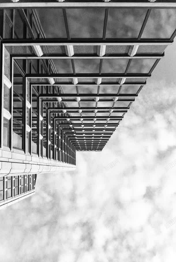 灰色大楼镂空骨架jpg设计背景_88icon https://88icon.com 大楼 灰色 镂空 骨架