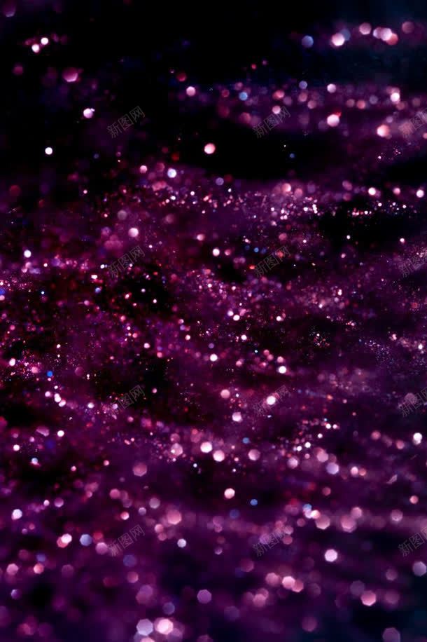 神秘的漂亮紫色亮片jpg设计背景_88icon https://88icon.com 漂亮 神秘 紫色