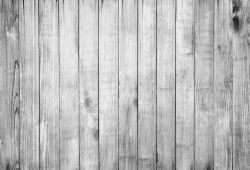 木纹质感灰色木板高清图片