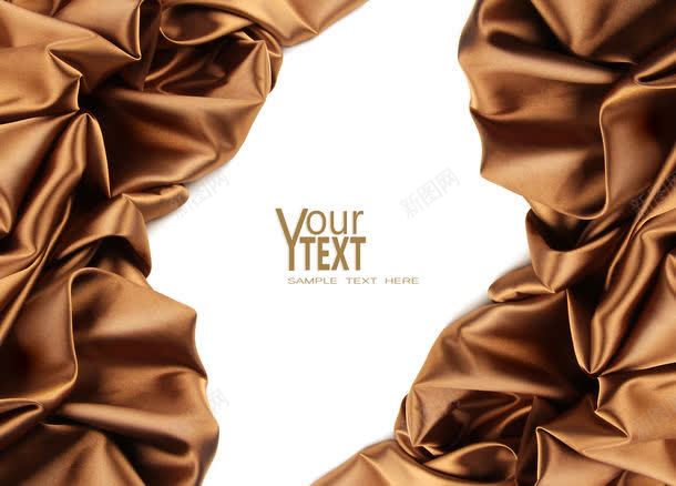 巧克力色绸布背景jpg设计背景_88icon https://88icon.com 丝绸 其它类别 图片素材 巧克力色绸布 巧克力色绸布背景素材图片 巧克力色绸布背景素材图片素材下载 背景素材 背景花边