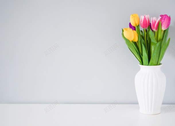 花束花朵摆件白色家居jpg设计背景_88icon https://88icon.com 家居 摆件 白色 花朵 花束