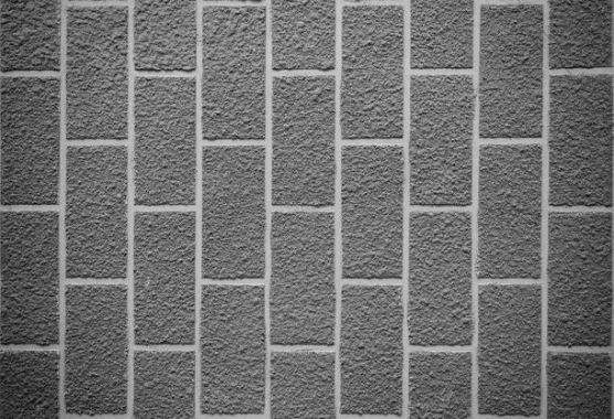 灰色砖墙背景背景
