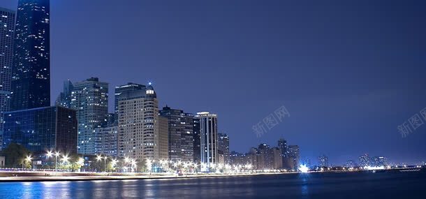 现代化城市背景jpg设计背景_88icon https://88icon.com 城市 夜晚 天空 建筑 房子 楼房