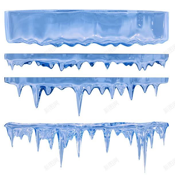 冻结在一起的冰jpg设计背景_88icon https://88icon.com 其它类别 冰 冰块 冰柱 冻结在一起的冰图片 冻结在一起的冰图片素材下载 图片素材 结冰 背景花边