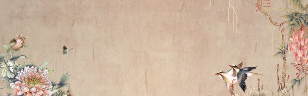 复古风海报jpg设计背景_88icon https://88icon.com 中国风海报 古典风 复古风背 民族风 淘宝大海报设计 淘宝海报 淘宝首页海报 牡丹花海报 牡丹花素材