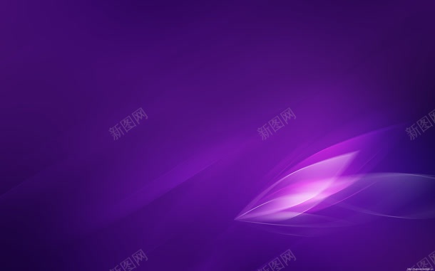 紫色半透明发光花瓣jpg设计背景_88icon https://88icon.com 发光 紫色 花瓣 透明