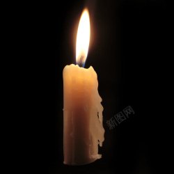 燃烧的蜡烛燃烧的蜡烛高清图片