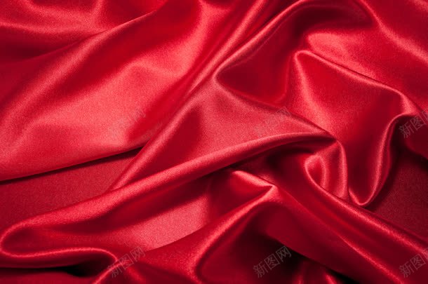 红色绸缎丝绸布料jpg设计背景_88icon https://88icon.com 丝绸 布料 彩色布 红色 绸缎