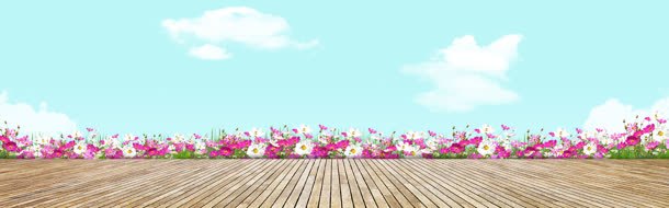 淘宝广告bannerjpg设计背景_88icon https://88icon.com 光斑 光晕 发布 女装 广告图片 海报 潮流 甜美 粉色 羽绒服 背景 花朵 高雅