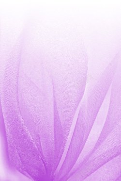 紫色丝绸紫色雪纺背景高清图片