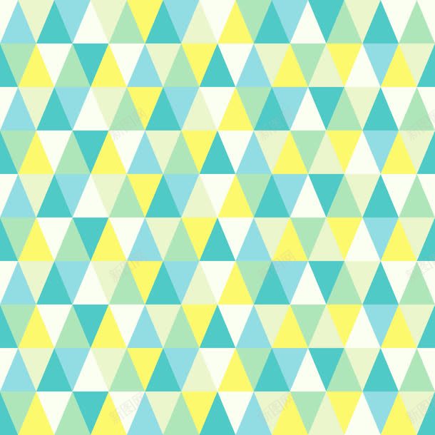 三角形彩色马赛克壁纸jpg设计背景_88icon https://88icon.com 三角形 壁纸 彩色 网状三角形 马赛克