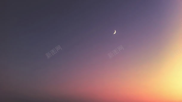 蓝天阳光月亮壁纸jpg设计背景_88icon https://88icon.com 壁纸 月亮 蓝天 阳光