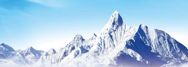 电商冰爽雪山背景bannerjpg设计背景_88icon https://88icon.com banner 冰爽 冰爽节 电商 背景 雪山