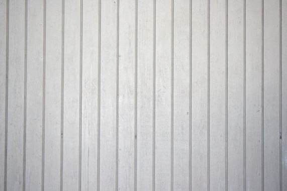 白色木条纹木板背景背景