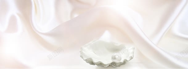 护肤品奢华丝绸珍珠背景bannerjpg设计背景_88icon https://88icon.com banner 丝绸 奢华 护肤品 珍珠 背景
