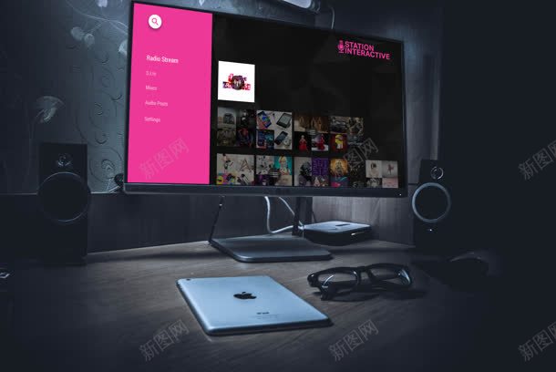 灰色商务办公电脑网站jpg设计背景_88icon https://88icon.com 办公 商务 灰色 电脑 网站
