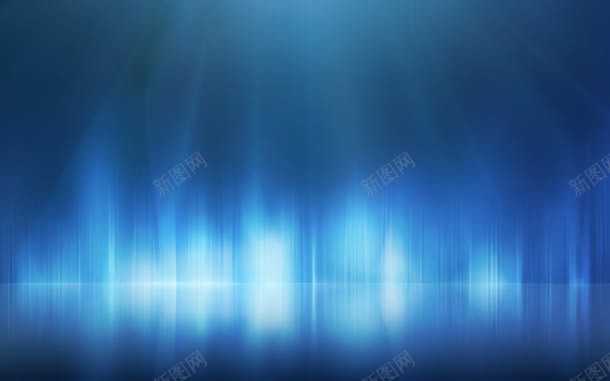 蓝色科技线条光效jpg设计背景_88icon https://88icon.com 科技 线条 蓝色