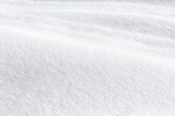 白雪风景素材美丽冬天雪地风景高清图片