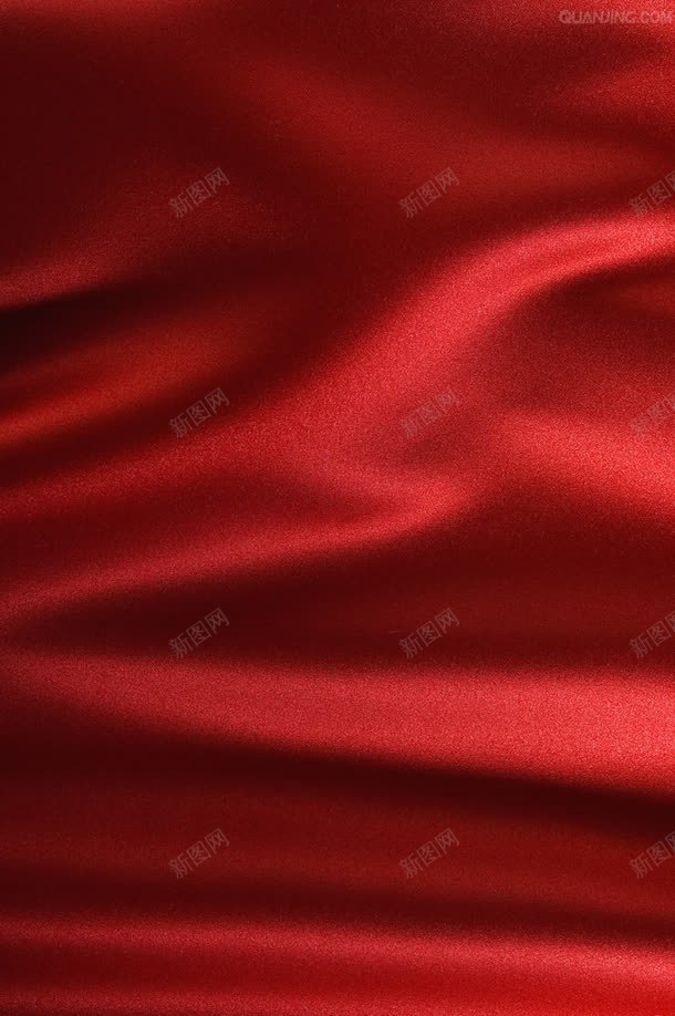 高档红色丝绸绸缎jpg设计背景_88icon https://88icon.com 丝绸 红色 绸缎 高档