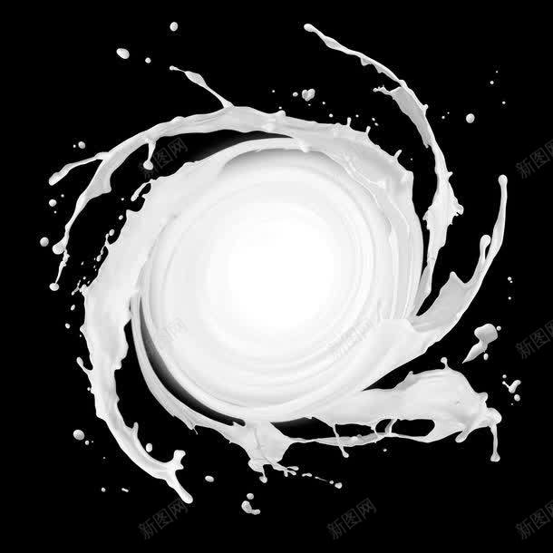 白色牛奶漩涡jpg设计背景_88icon https://88icon.com 其它类别 图片素材 奶花 漩涡 牛奶 白色 白色牛奶漩涡图片 白色牛奶漩涡图片素材下载 背景花边 食物 饮料