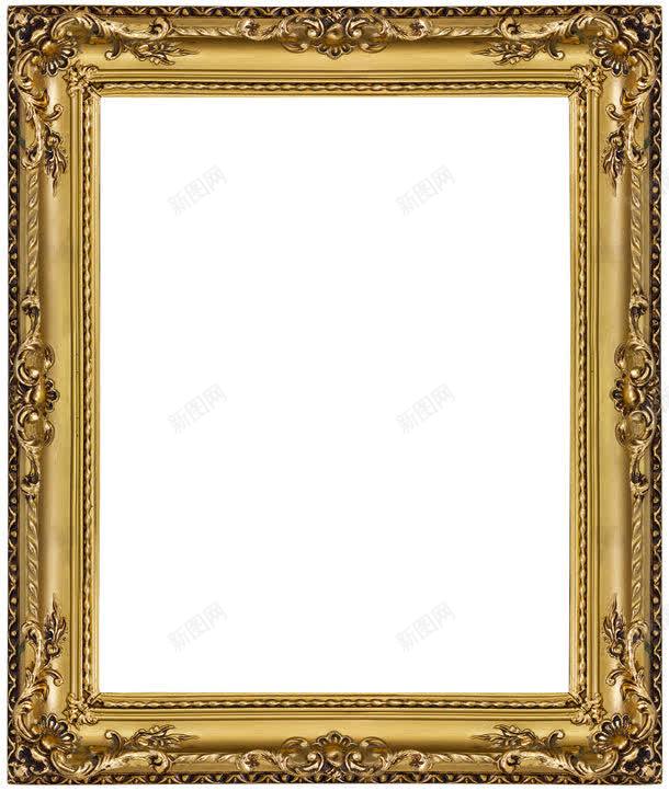 欧式金色相框jpg设计背景_88icon https://88icon.com 图片素材 框架 欧式花纹相框 欧式金色相框图片 欧式金色相框图片素材下载 照片相框 画框 相框 背景花边 装饰画框 边框 边框相框
