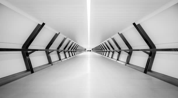 白色空间道路尽头jpg设计背景_88icon https://88icon.com 尽头 白色 空间 道路